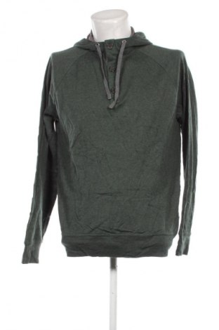 Herren Sweatshirt Banana Republic, Größe L, Farbe Grün, Preis € 32,99