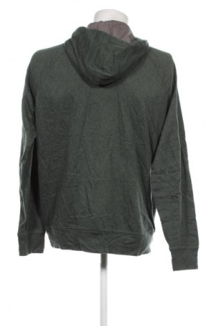 Herren Sweatshirt Banana Republic, Größe L, Farbe Grün, Preis € 38,49