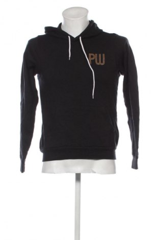 Herren Sweatshirt Bella+Canvas, Größe S, Farbe Schwarz, Preis 15,99 €