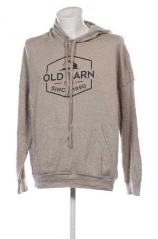 Herren Sweatshirt Bella+Canvas, Größe XL, Farbe Beige, Preis € 11,99