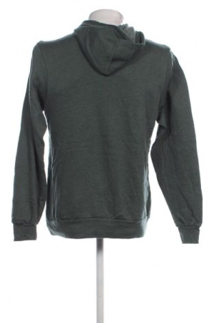 Herren Sweatshirt Bella+Canvas, Größe M, Farbe Grün, Preis 13,49 €