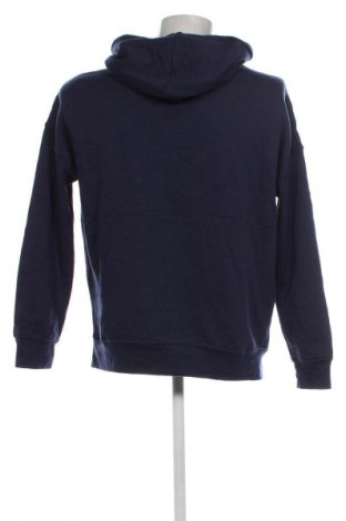 Férfi sweatshirt Bella+Canvas, Méret M, Szín Kék, Ár 10 499 Ft