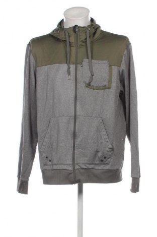 Herren Sweatshirt Bench, Größe XXL, Farbe Grau, Preis € 28,99