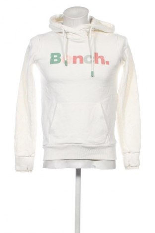 Męska bluza Bench, Rozmiar S, Kolor Biały, Cena 66,99 zł