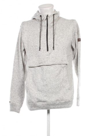 Herren Sweatshirt Billabong, Größe L, Farbe Grau, Preis € 14,99