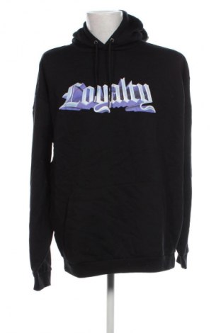 Męska bluza Black Squad, Rozmiar XXL, Kolor Czarny, Cena 50,99 zł