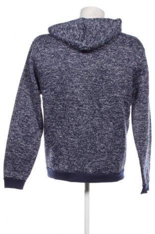 Herren Sweatshirt Blossom, Größe XL, Farbe Blau, Preis € 33,99