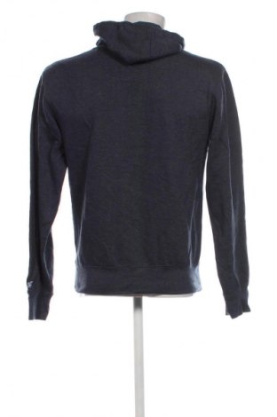 Herren Sweatshirt Blue, Größe S, Farbe Grau, Preis € 13,99