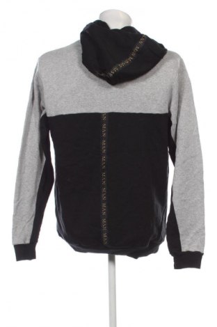 Herren Sweatshirt Boohoo, Größe XL, Farbe Mehrfarbig, Preis € 27,49