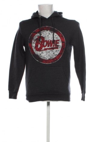 Férfi sweatshirt Bowie, Méret L, Szín Szürke, Ár 5 799 Ft