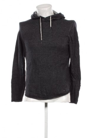 Herren Sweatshirt Buffalo, Größe S, Farbe Schwarz, Preis € 13,49