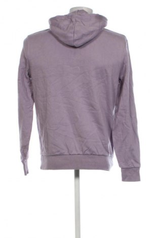 Herren Sweatshirt C&A, Größe M, Farbe Lila, Preis € 27,49