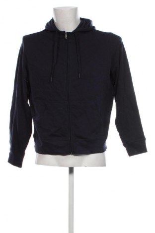 Herren Sweatshirt C&A, Größe L, Farbe Blau, Preis 27,49 €