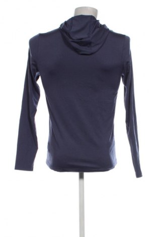 Herren Sweatshirt CCM, Größe S, Farbe Blau, Preis € 11,99