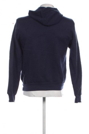 Herren Sweatshirt Canvas, Größe S, Farbe Blau, Preis 11,49 €