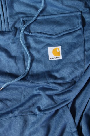 Hanorac de bărbați Carhartt, Mărime 3XL, Culoare Albastru, Preț 269,99 Lei