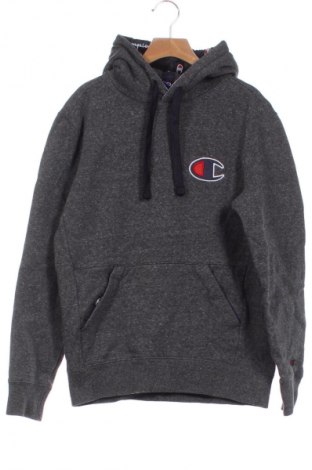 Herren Sweatshirt Champion, Größe S, Farbe Grau, Preis € 28,99