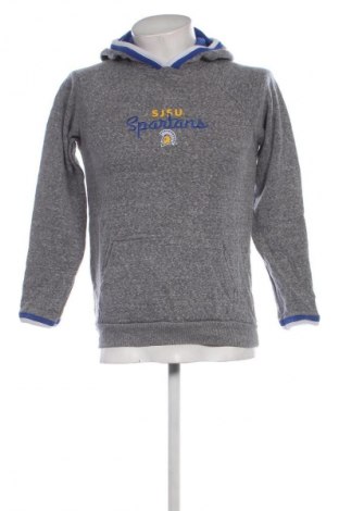 Herren Sweatshirt Champion, Größe S, Farbe Grau, Preis 11,99 €