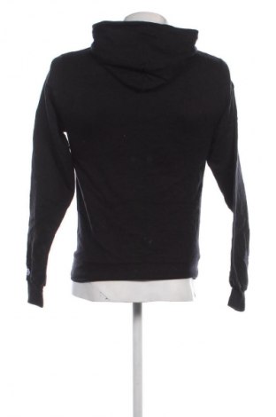 Herren Sweatshirt Champion, Größe XS, Farbe Schwarz, Preis 15,99 €