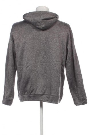 Herren Sweatshirt Champion, Größe L, Farbe Grau, Preis € 13,49