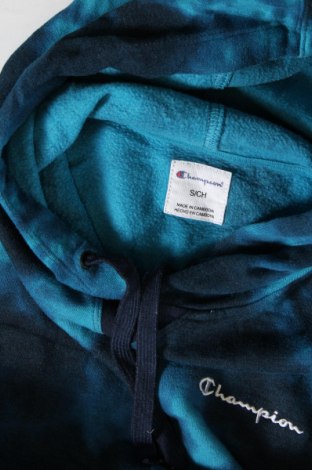 Herren Sweatshirt Champion, Größe S, Farbe Blau, Preis € 28,99