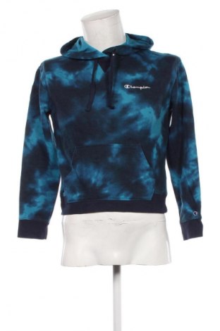 Herren Sweatshirt Champion, Größe S, Farbe Blau, Preis 28,99 €