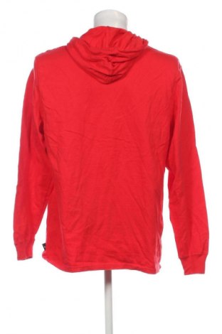 Herren Sweatshirt Champion, Größe XL, Farbe Rot, Preis € 28,99