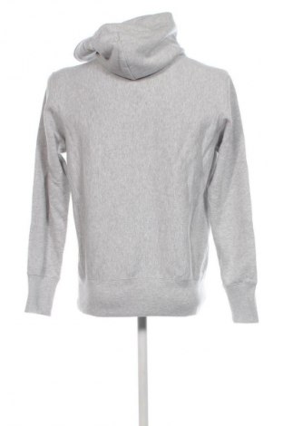 Herren Sweatshirt Champion, Größe M, Farbe Grau, Preis € 40,96