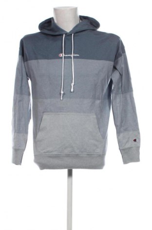 Herren Sweatshirt Champion, Größe S, Farbe Blau, Preis 35,68 €