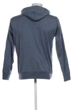 Herren Sweatshirt Champion, Größe S, Farbe Blau, Preis 35,68 €