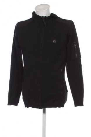 Férfi sweatshirt Chasin', Méret XL, Szín Fekete, Ár 12 599 Ft