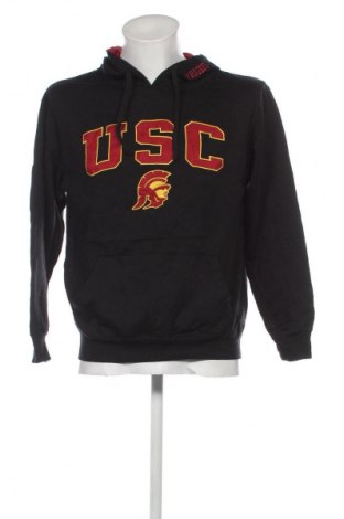 Herren Sweatshirt Colloseum, Größe M, Farbe Schwarz, Preis € 12,99