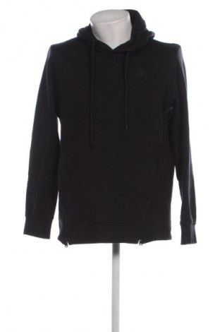 Pánská mikina  Core By Jack & Jones, Velikost L, Barva Černá, Cena  239,00 Kč