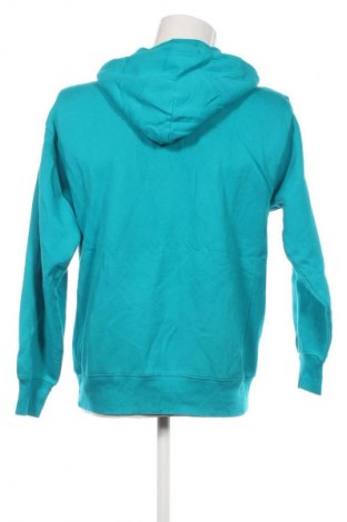 Herren Sweatshirt Cozy, Größe S, Farbe Blau, Preis 15,49 €