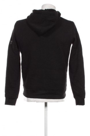 Herren Sweatshirt DKNY, Größe S, Farbe Schwarz, Preis 57,49 €