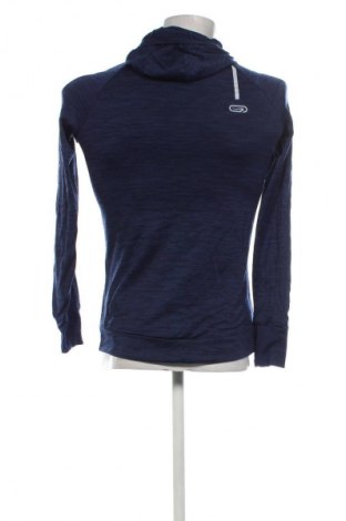 Herren Sweatshirt Decathlon, Größe XS, Farbe Blau, Preis € 15,49