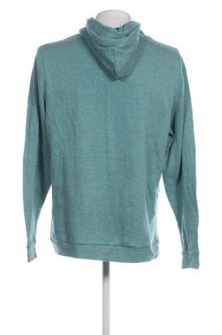 Herren Sweatshirt District, Größe L, Farbe Grün, Preis € 12,99