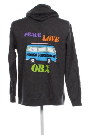 Herren Sweatshirt District, Größe XL, Farbe Grau, Preis 27,49 €