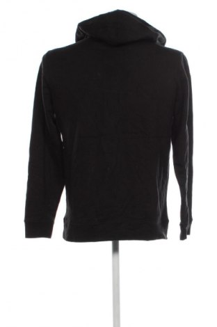 Herren Sweatshirt District, Größe M, Farbe Schwarz, Preis € 15,49