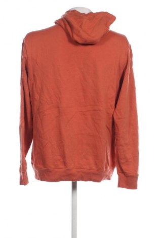 Herren Sweatshirt Duluth Trading, Größe L, Farbe Braun, Preis 28,99 €