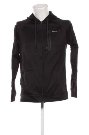 Herren Sweatshirt Eddie Bauer, Größe M, Farbe Schwarz, Preis 36,99 €