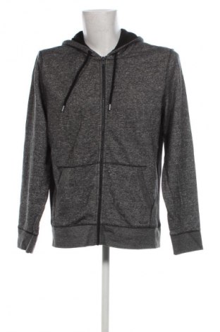 Herren Sweatshirt Express, Größe L, Farbe Grau, Preis € 13,49