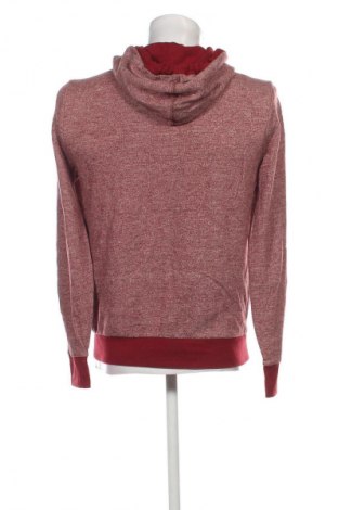 Herren Sweatshirt Express, Größe M, Farbe Rot, Preis 15,99 €