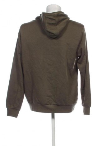 Herren Sweatshirt FILA, Größe L, Farbe Grün, Preis € 26,99