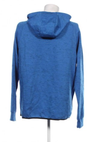 Herren Sweatshirt FILA, Größe XL, Farbe Blau, Preis € 34,99