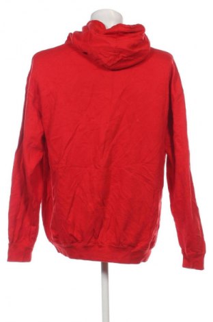 Herren Sweatshirt Freeway, Größe XL, Farbe Rot, Preis 11,99 €