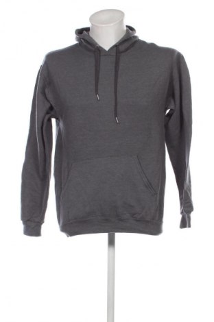 Herren Sweatshirt Fruit Of The Loom, Größe M, Farbe Grau, Preis 27,49 €