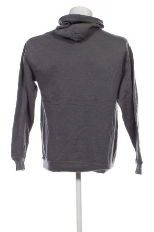 Herren Sweatshirt Fruit Of The Loom, Größe M, Farbe Grau, Preis € 27,49