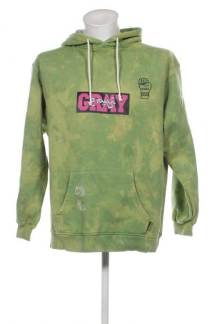 Męska bluza GRMY, Rozmiar S, Kolor Zielony, Cena 59,99 zł