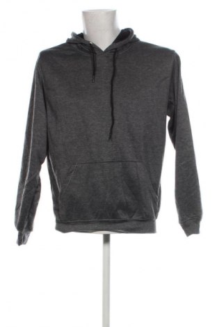 Herren Sweatshirt Game Time, Größe M, Farbe Grau, Preis € 14,99